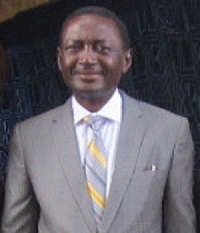 DG ENSPT